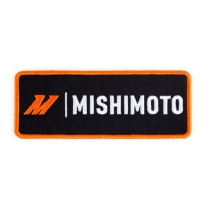 Racing Patch Mishimoto